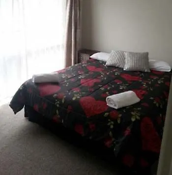 Avalon Motels Christchurch