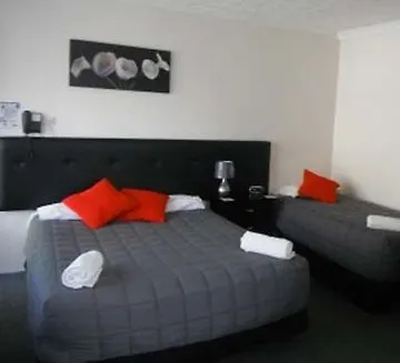 Avalon Motels Christchurch