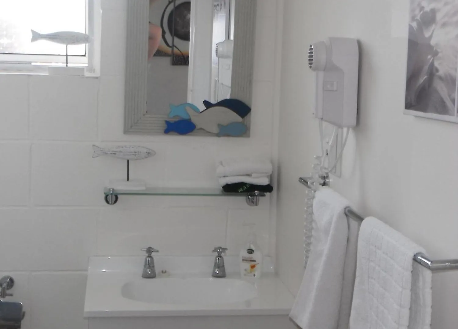 Avalon Motels Christchurch