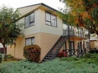 Avalon Motels Christchurch