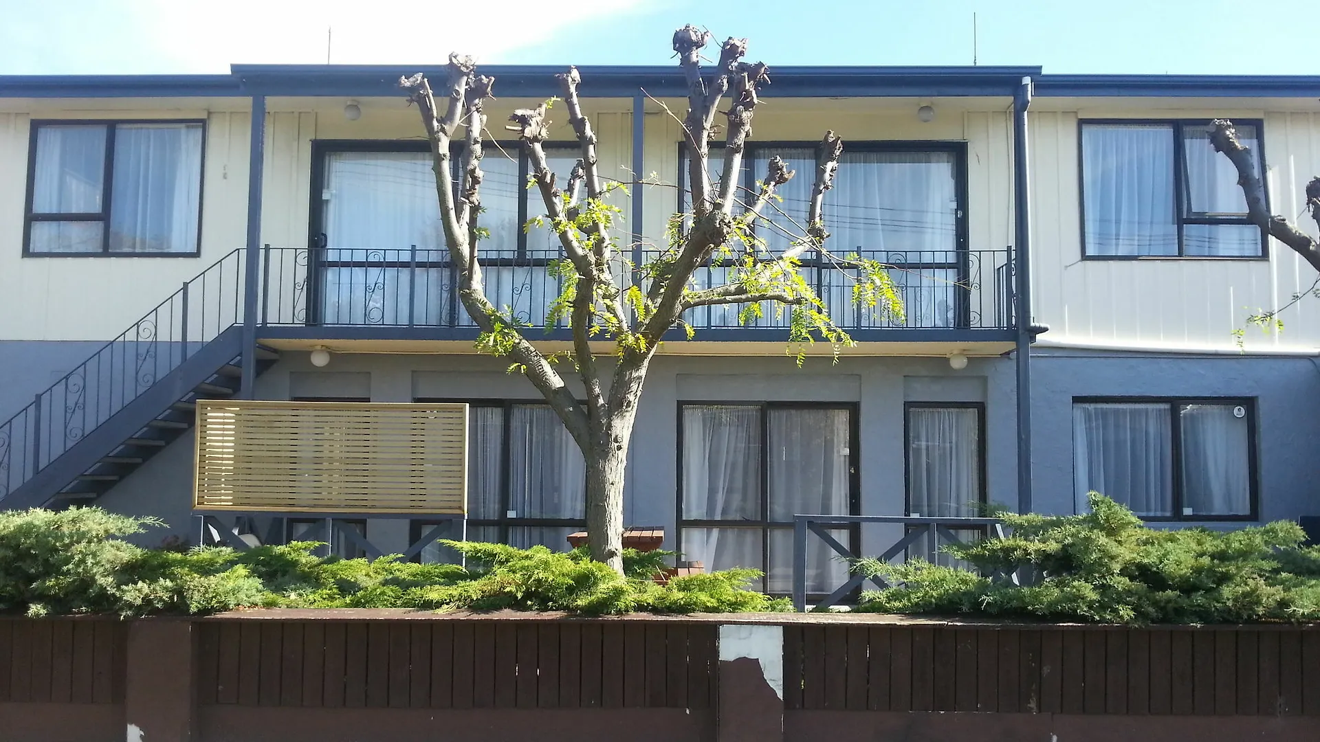 Avalon Motels Christchurch