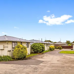 Motel Econo Canterbury Court