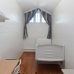Jailhouse Hostal