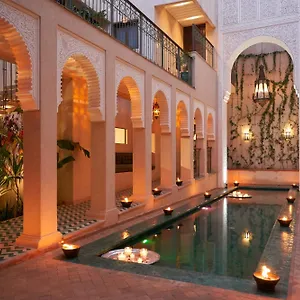 Hotel Izza Marrakech