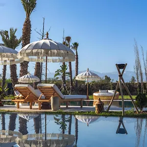 Hotel Yin &