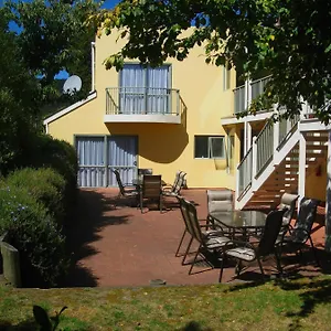 Motel Elliotts Kapiti Coast Motor