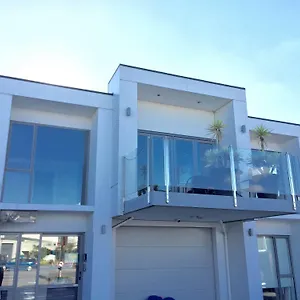 Motel Alpha, Christchurch