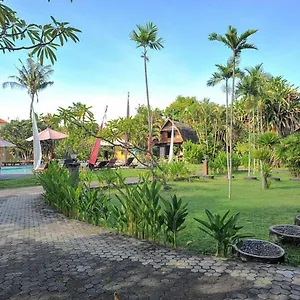 Guest house Suji