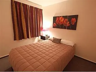 Avalon Motels Christchurch